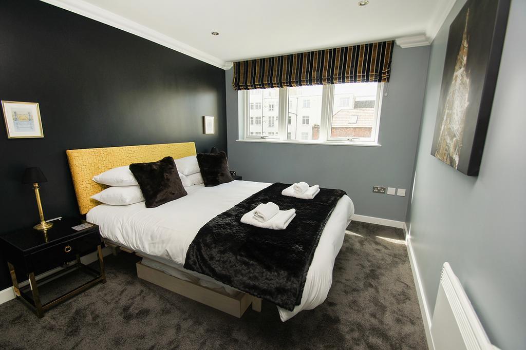 Avalon Balcony Apartment Brighton Ngoại thất bức ảnh