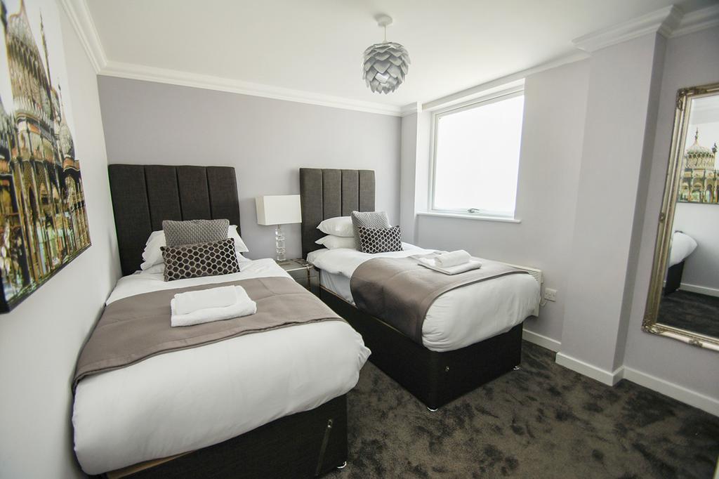 Avalon Balcony Apartment Brighton Ngoại thất bức ảnh