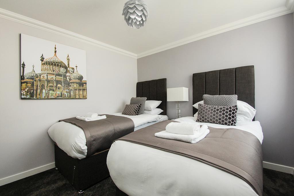 Avalon Balcony Apartment Brighton Ngoại thất bức ảnh