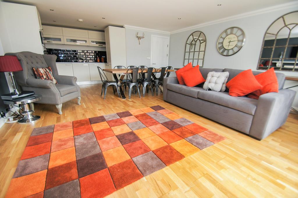 Avalon Balcony Apartment Brighton Ngoại thất bức ảnh