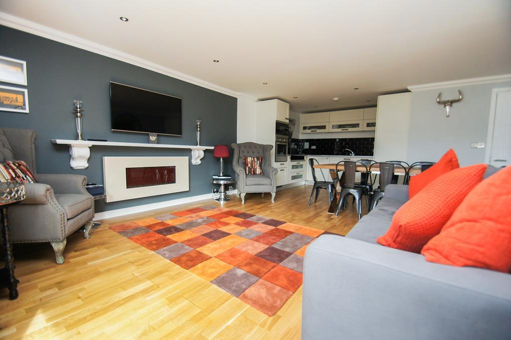 Avalon Balcony Apartment Brighton Ngoại thất bức ảnh