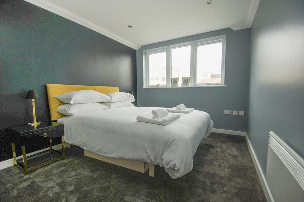 Avalon Balcony Apartment Brighton Ngoại thất bức ảnh