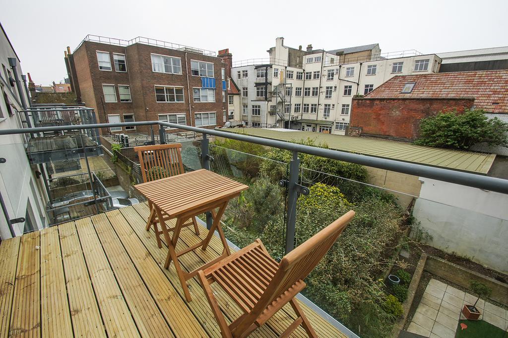 Avalon Balcony Apartment Brighton Ngoại thất bức ảnh
