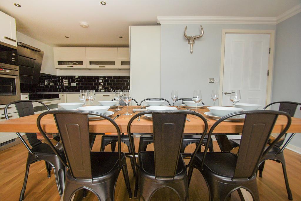 Avalon Balcony Apartment Brighton Ngoại thất bức ảnh