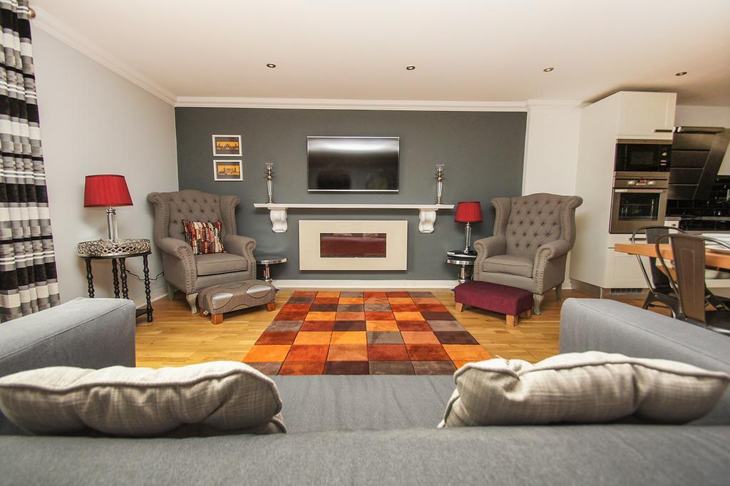 Avalon Balcony Apartment Brighton Ngoại thất bức ảnh